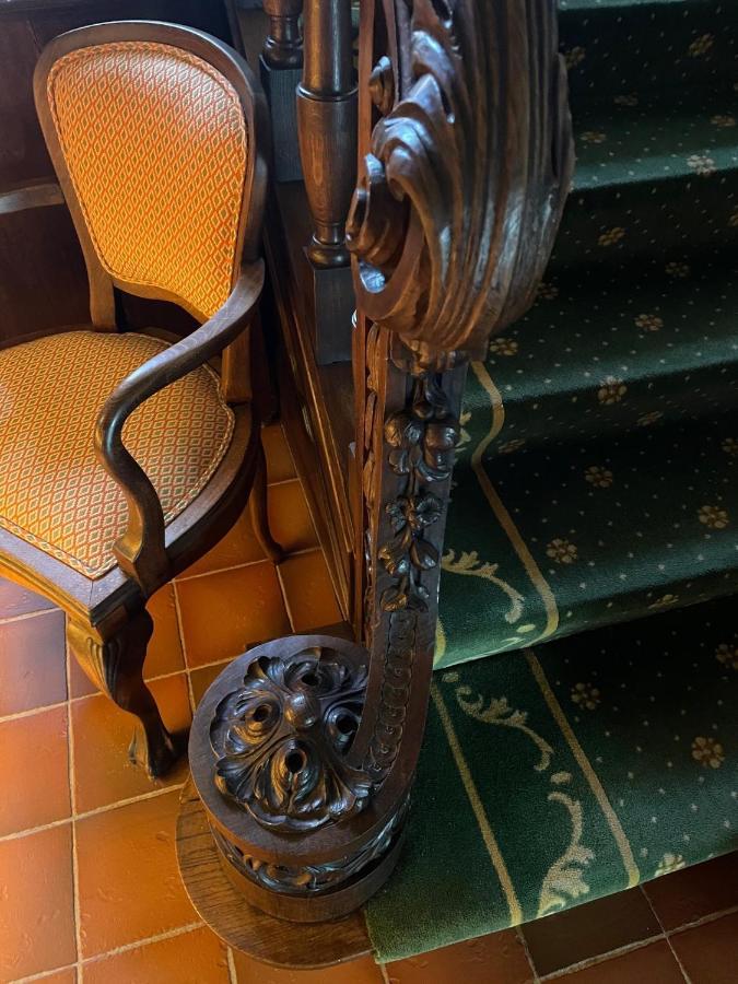 Hotel Pannenhuis Brugge Dış mekan fotoğraf