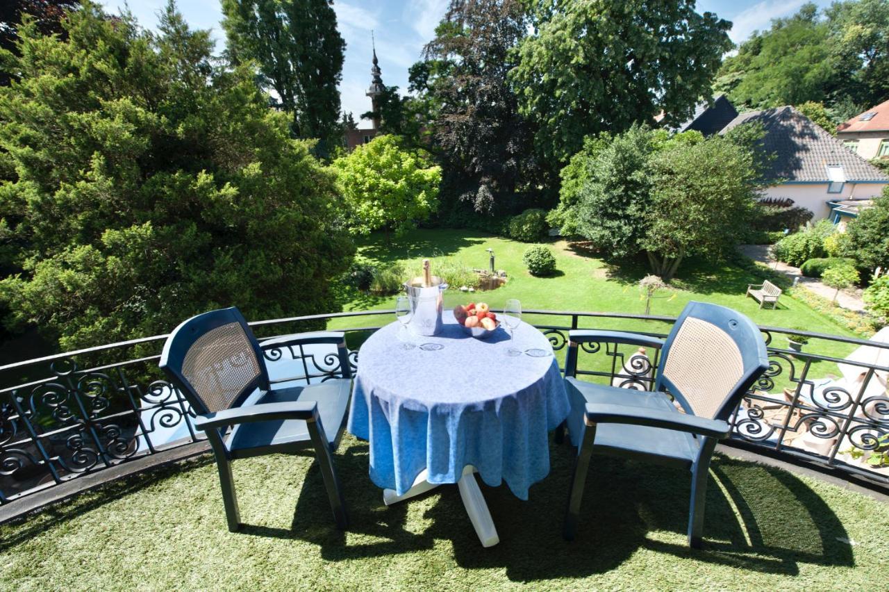 Hotel Pannenhuis Brugge Dış mekan fotoğraf