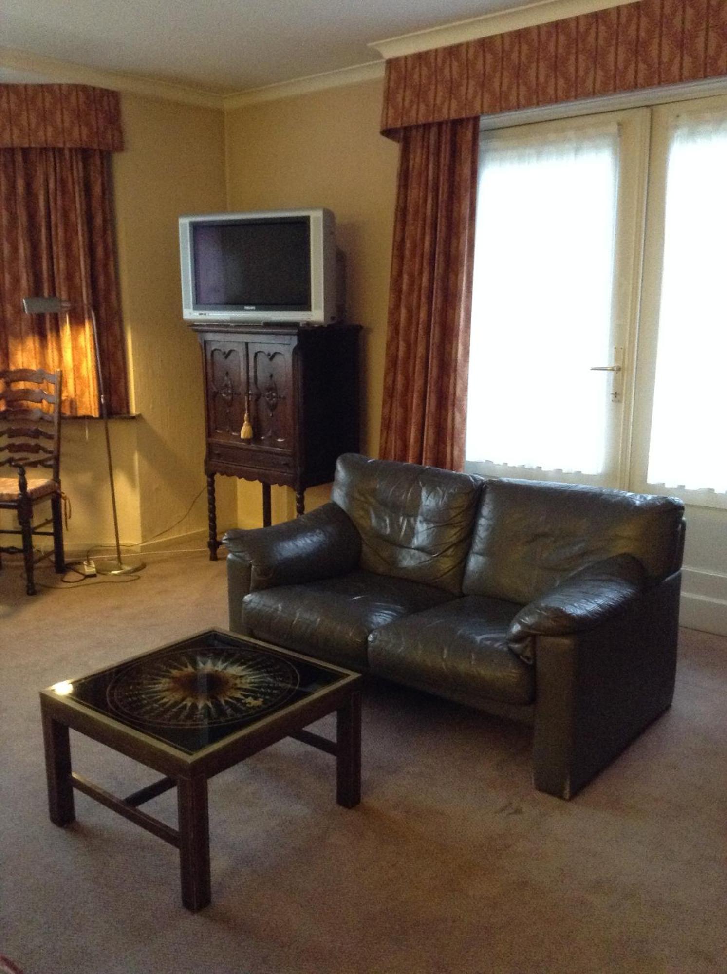 Hotel Pannenhuis Brugge Dış mekan fotoğraf