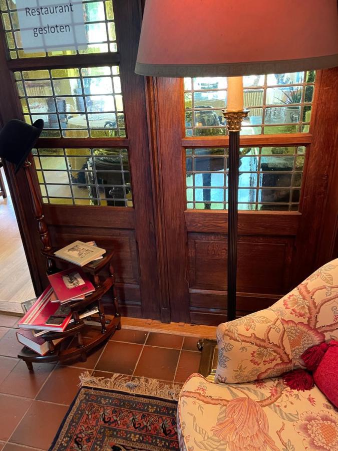Hotel Pannenhuis Brugge Dış mekan fotoğraf