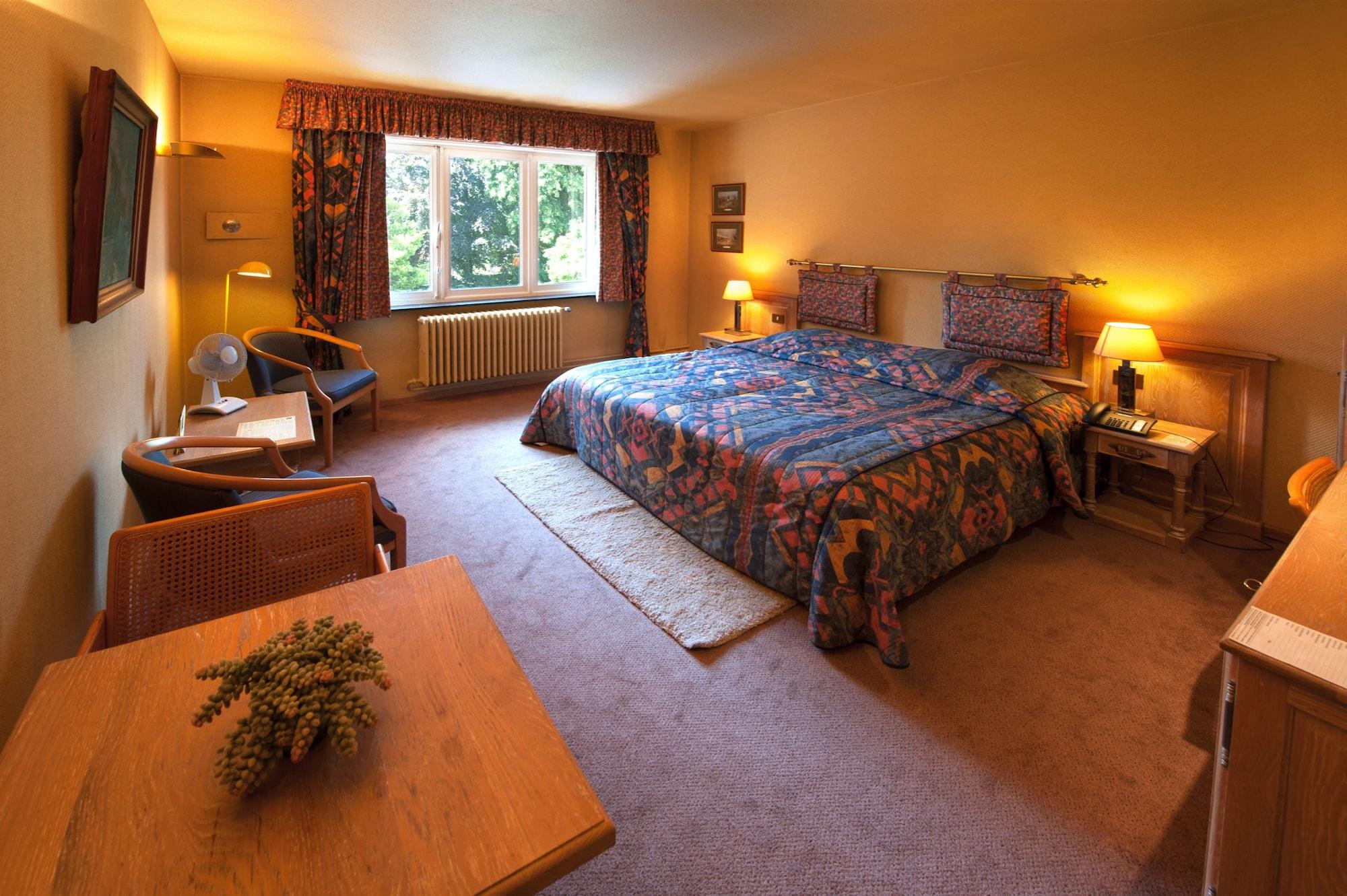 Hotel Pannenhuis Brugge Dış mekan fotoğraf