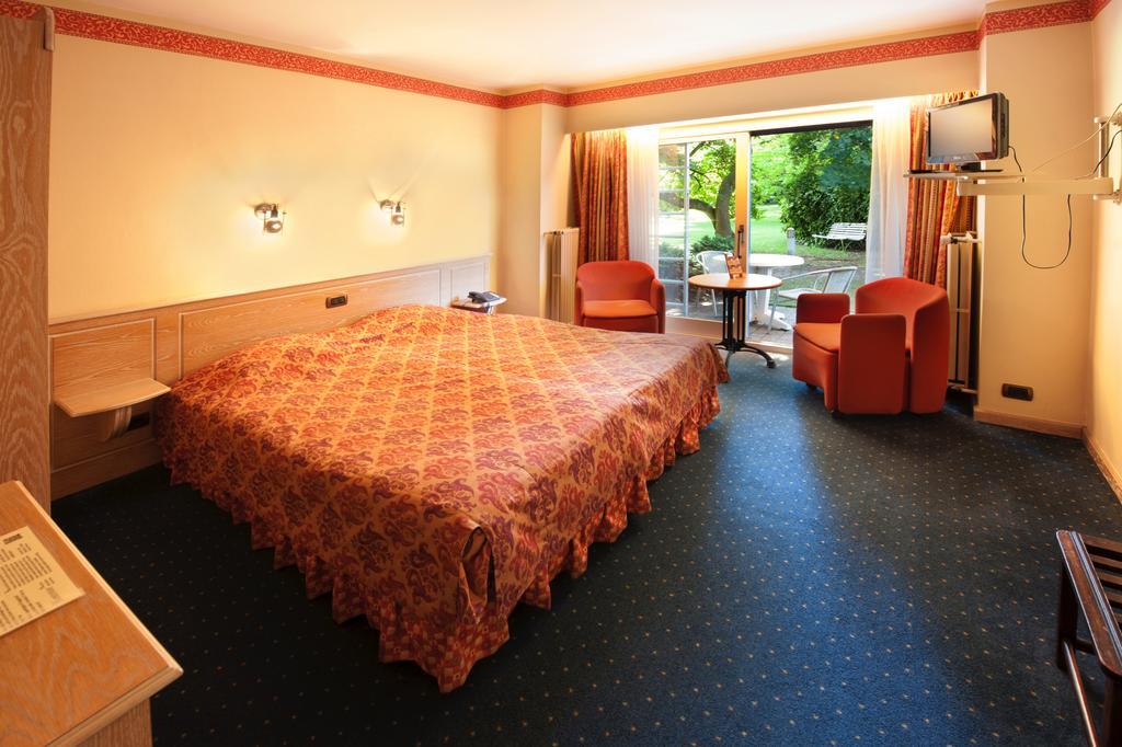 Hotel Pannenhuis Brugge Dış mekan fotoğraf